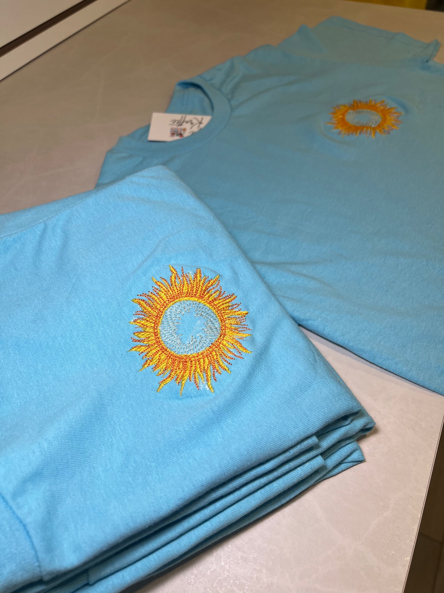 Sun Tee