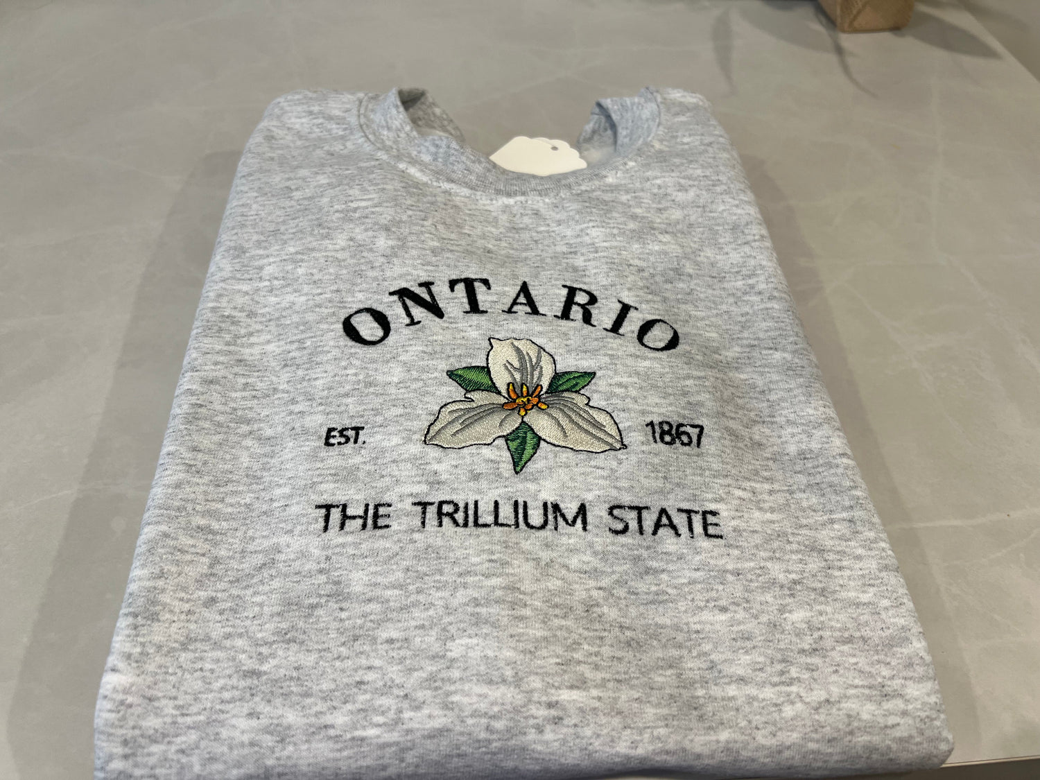 The State of Trillium