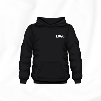 Custom Embroidered hoodie – Personalized Apparel Canada