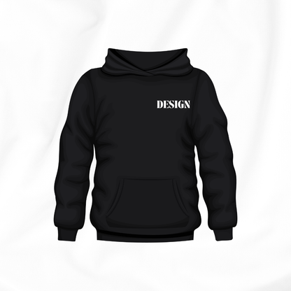 Custom Embroidered hoodie – Personalized Apparel Canada