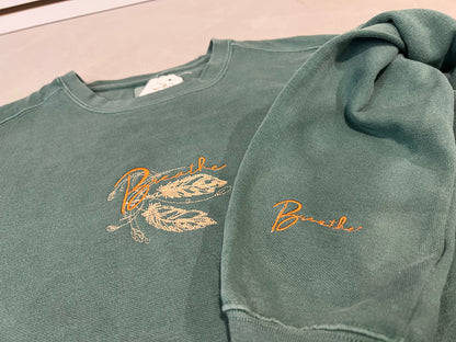 Breath Sweatshirt