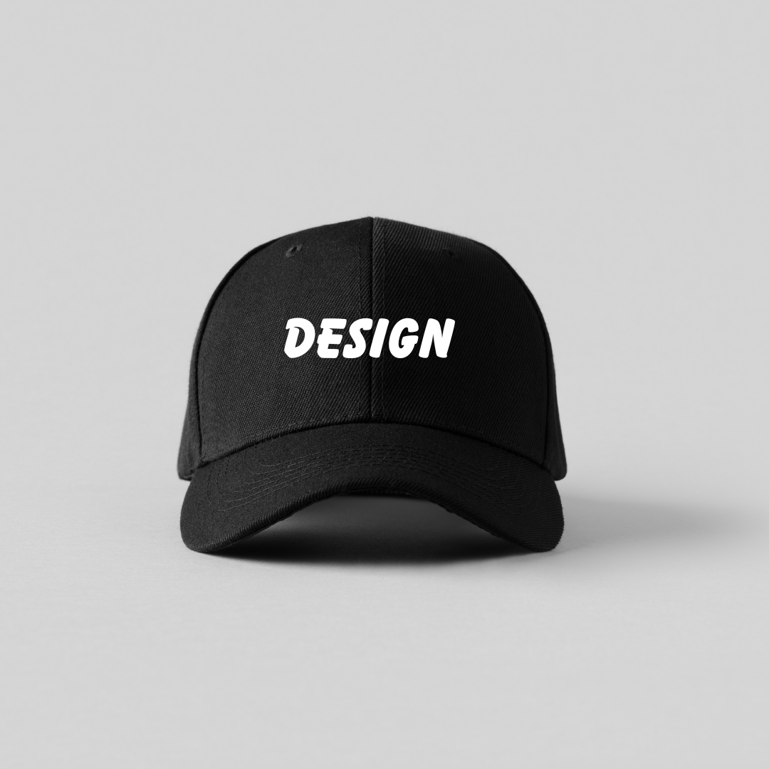 Custom Embroidered hat – Personalized Apparel Canada