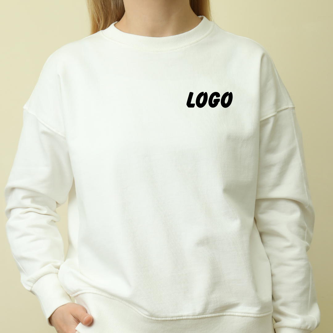 Custom Embroidered sweater – Personalized Apparel Canada